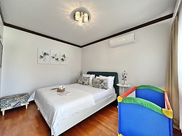 Turnabogazi Ciftlik Evleri