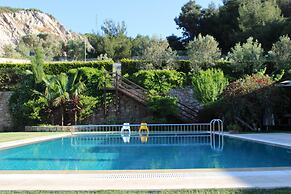 Turnabogazi Ciftlik Evleri