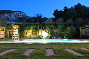 Turnabogazi Ciftlik Evleri