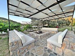 Turnabogazi Ciftlik Evleri