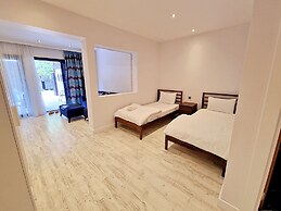 Turnabogazi Ciftlik Evleri