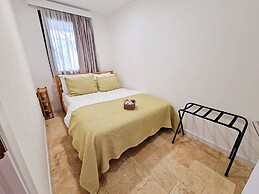 Turnabogazi Ciftlik Evleri