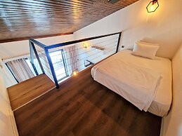 Turnabogazi Ciftlik Evleri