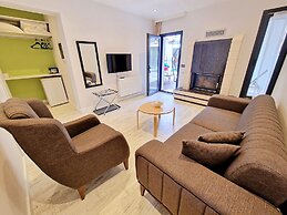 Turnabogazi Ciftlik Evleri