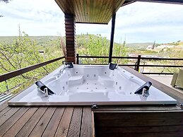 Turnabogazi Ciftlik Evleri