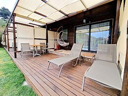 Turnabogazi Ciftlik Evleri