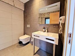 Turnabogazi Ciftlik Evleri