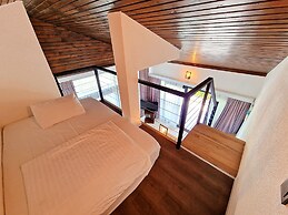 Turnabogazi Ciftlik Evleri