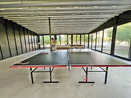 Turnabogazi Ciftlik Evleri