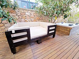 Turnabogazi Ciftlik Evleri