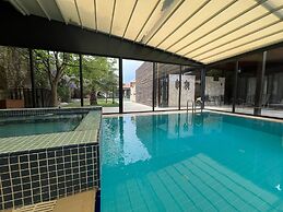 Turnabogazi Ciftlik Evleri