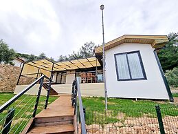 Turnabogazi Ciftlik Evleri