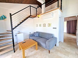 Turnabogazi Ciftlik Evleri