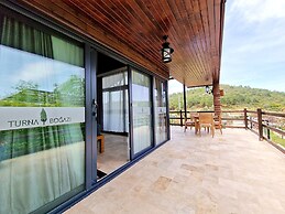 Turnabogazi Ciftlik Evleri