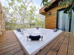 Turnabogazi Ciftlik Evleri