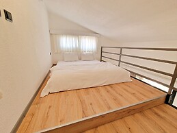 Turnabogazi Ciftlik Evleri