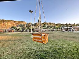 Turnabogazi Ciftlik Evleri