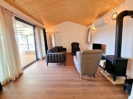 Turnabogazi Ciftlik Evleri