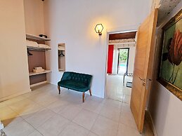 Turnabogazi Ciftlik Evleri