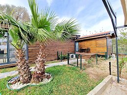 Turnabogazi Ciftlik Evleri