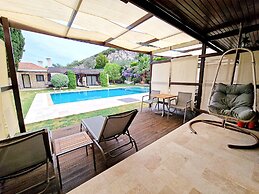 Turnabogazi Ciftlik Evleri