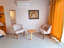 Turnabogazi Ciftlik Evleri