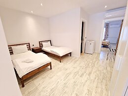 Turnabogazi Ciftlik Evleri