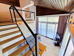 Turnabogazi Ciftlik Evleri