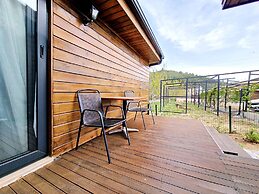 Turnabogazi Ciftlik Evleri