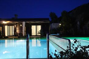 Turnabogazi Ciftlik Evleri