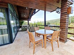 Turnabogazi Ciftlik Evleri