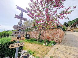 Turnabogazi Ciftlik Evleri