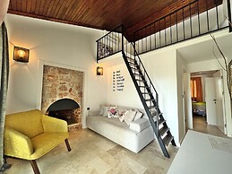 Turnabogazi Ciftlik Evleri