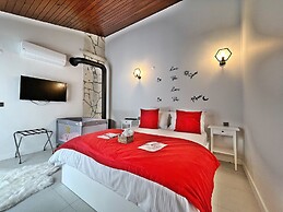 Turnabogazi Ciftlik Evleri