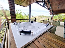 Turnabogazi Ciftlik Evleri