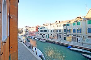 DolceVita Apartments N. 439