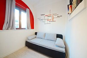 DolceVita Apartments N. 439