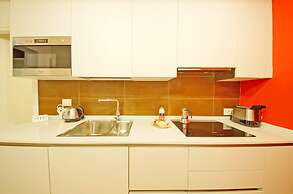 DolceVita Apartments N. 443