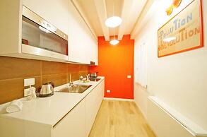 DolceVita Apartments N. 443