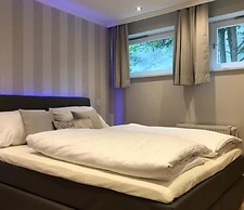 Apartment Pistenblume