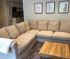 Apartment Pistenblume