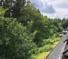 Apartment Pistenblume