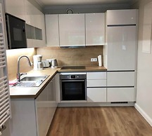 Apartment Pistenblume