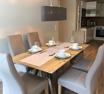 Apartment Pistenblume