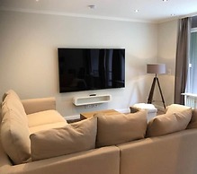 Apartment Pistenblume