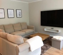 Apartment Pistenblume