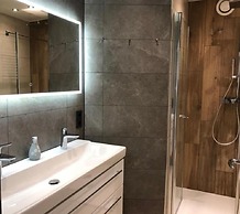 Apartment Pistenblume