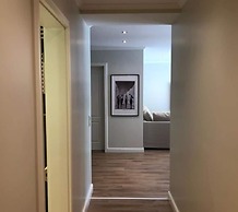 Apartment Pistenblume