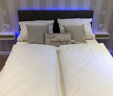 Apartment Pistenblume