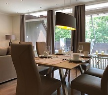 Apartment Pistenblume